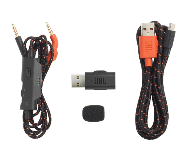 JBL Quantum 610 - 734781 - zdjęcie 5